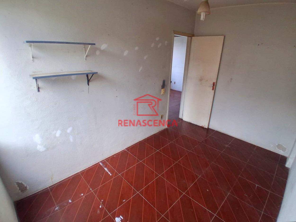 Apartamento para aluguel no Pechincha: 