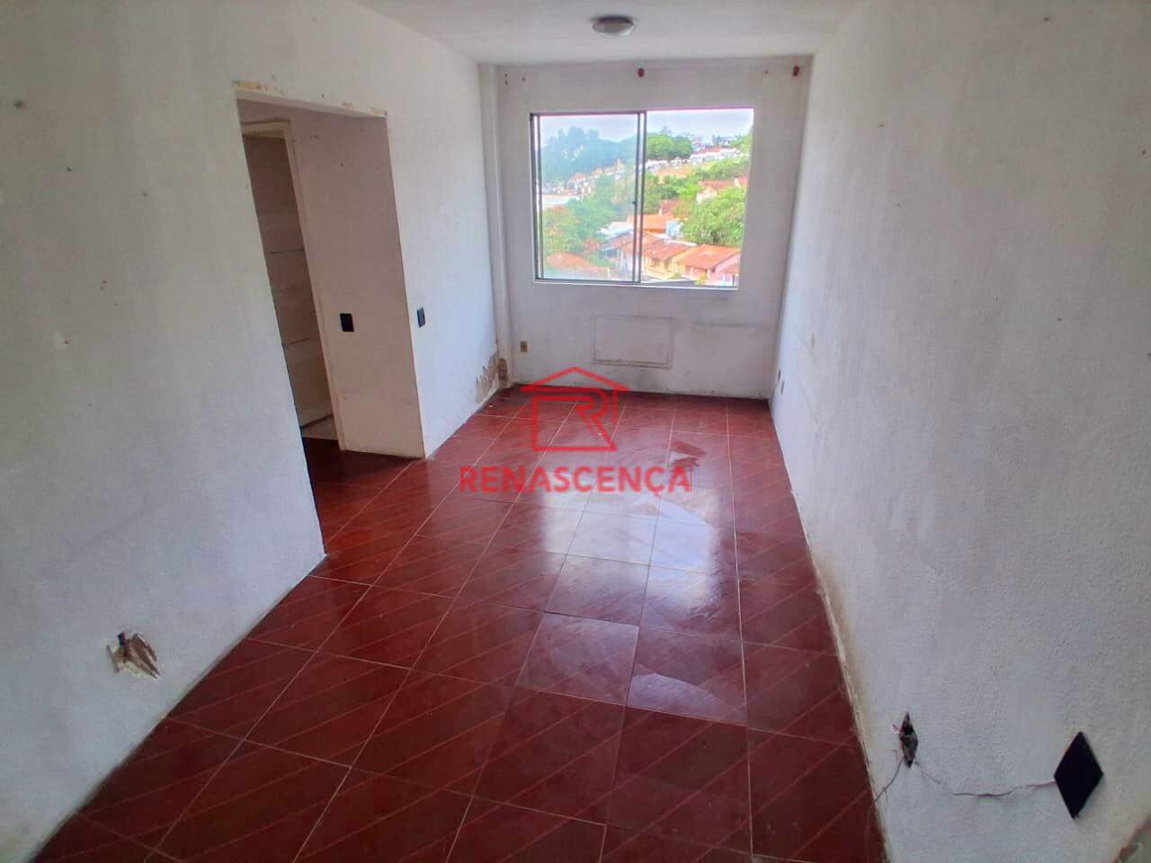 Apartamento para aluguel no Pechincha: 