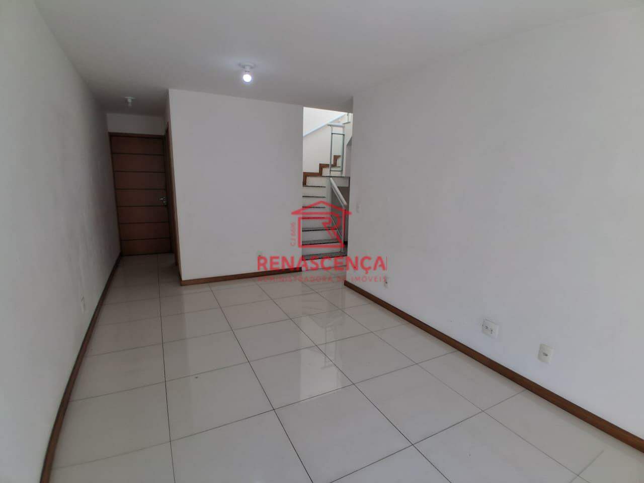 Cobertura para aluguel no Tijuca: 