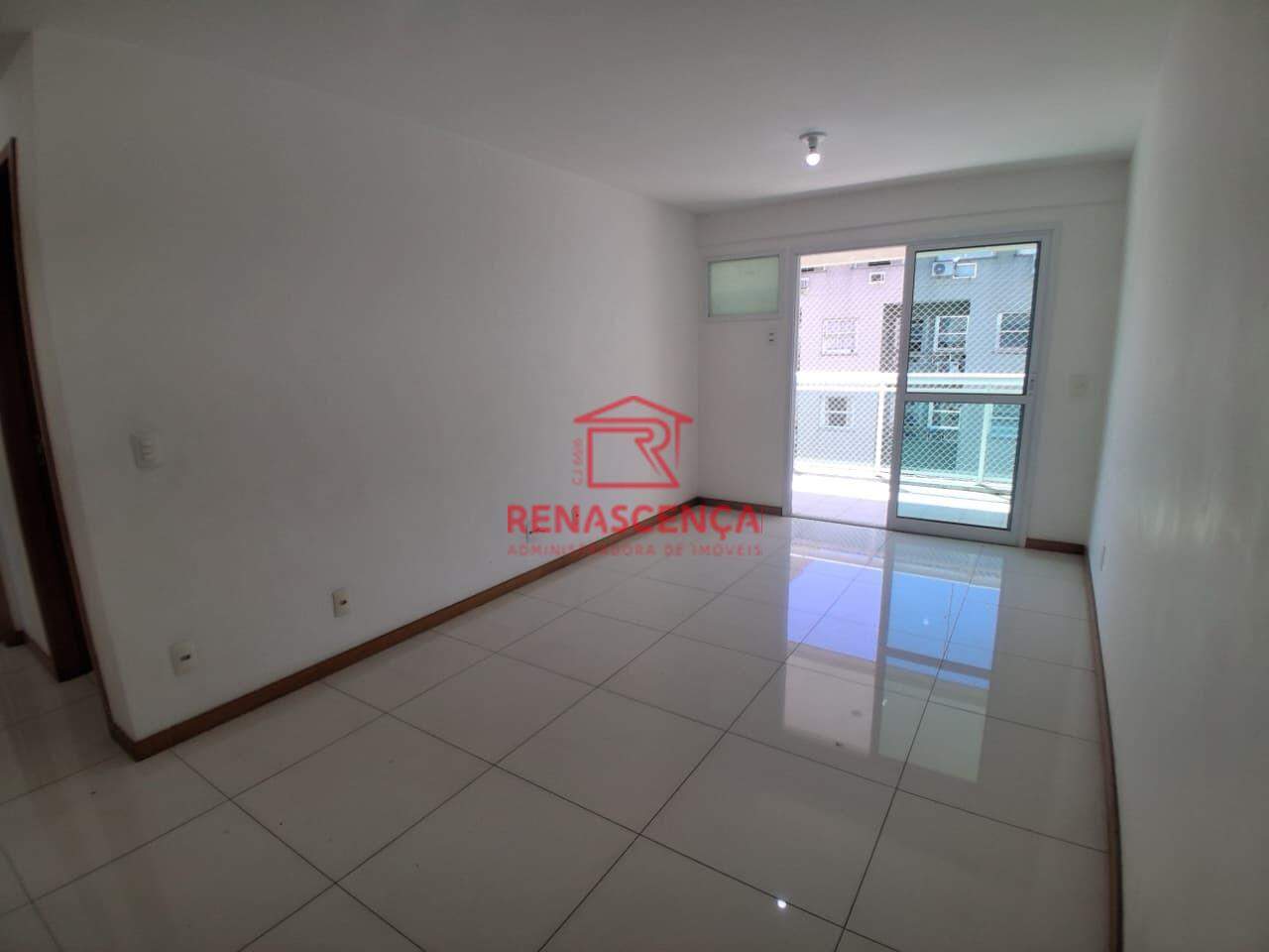 Cobertura para aluguel no Tijuca: 