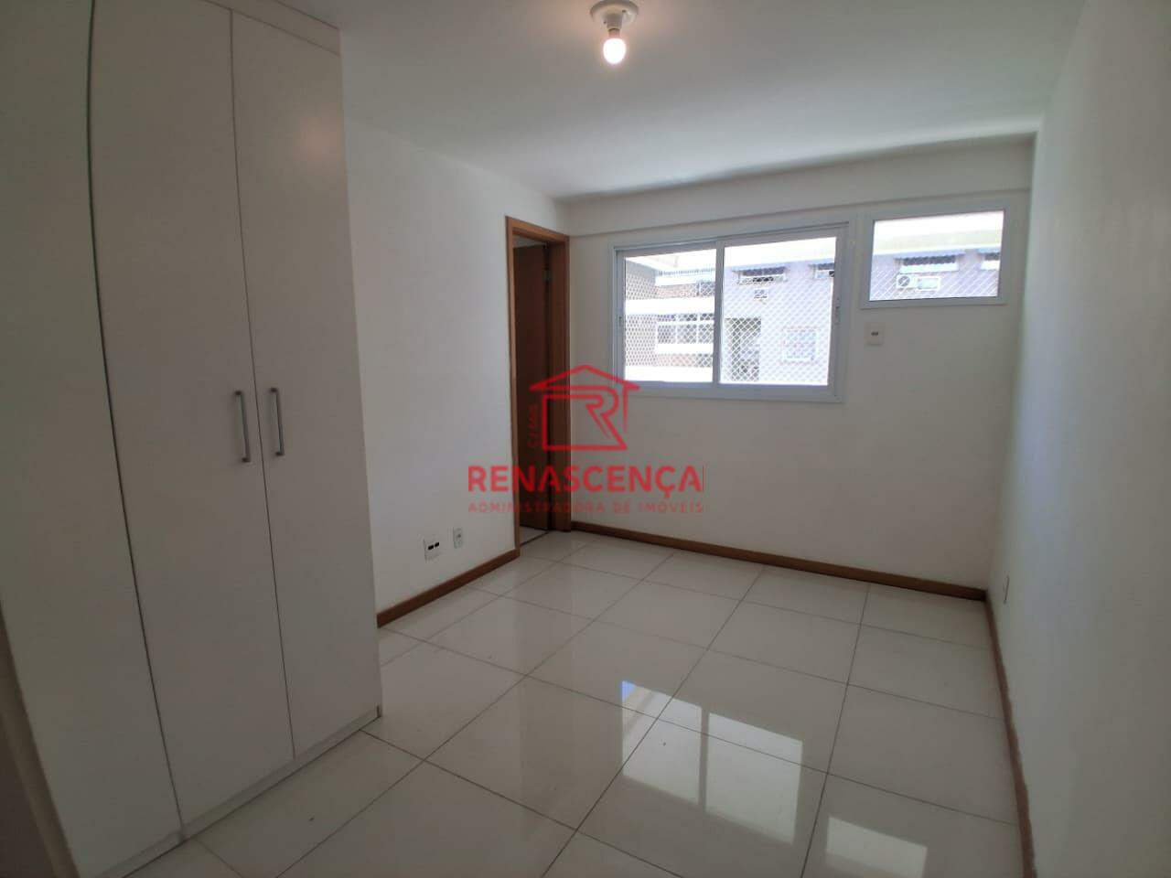 Cobertura para aluguel no Tijuca: 