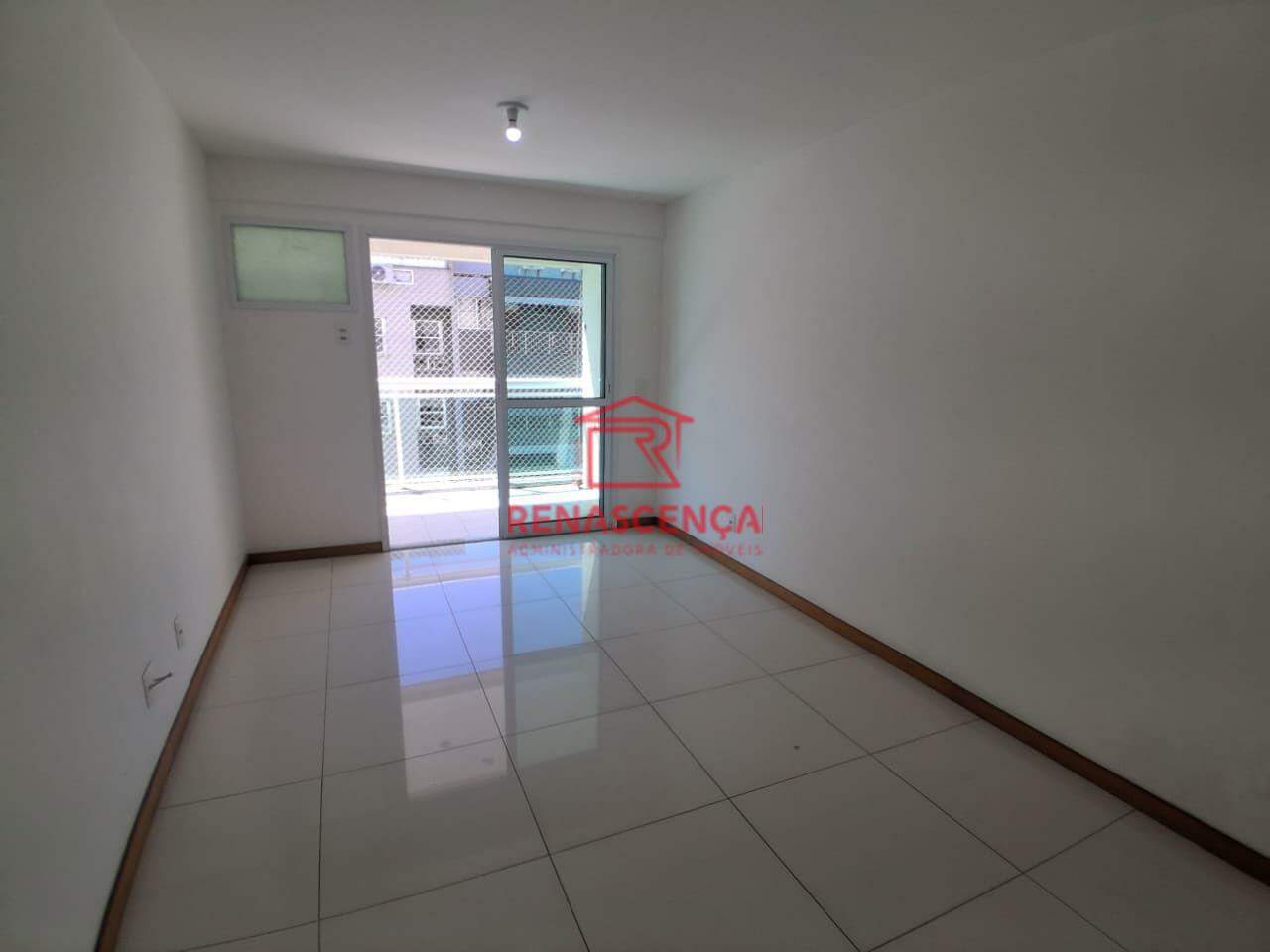 Cobertura para aluguel no Tijuca: 