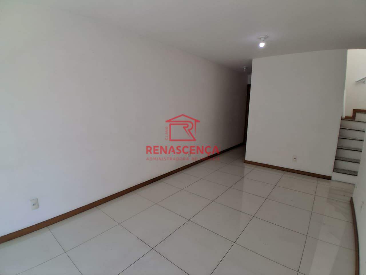 Cobertura para aluguel no Tijuca: 