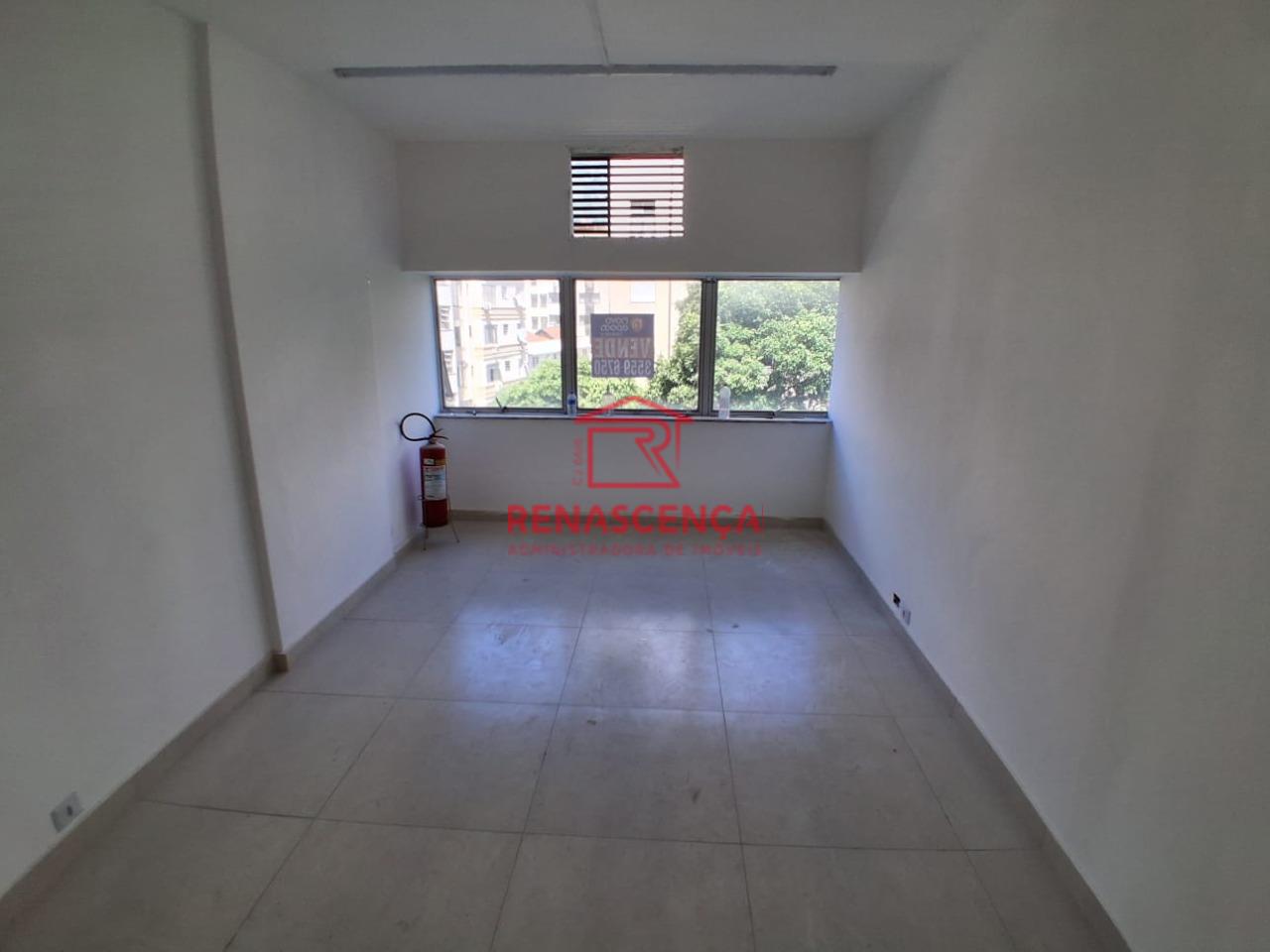 Sala para aluguel no Tijuca: 
