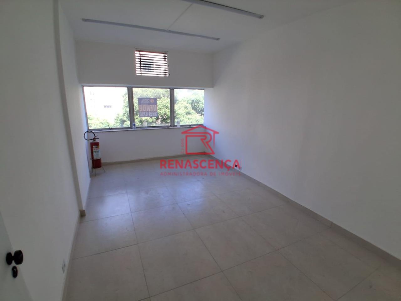 Sala para aluguel no Tijuca: 