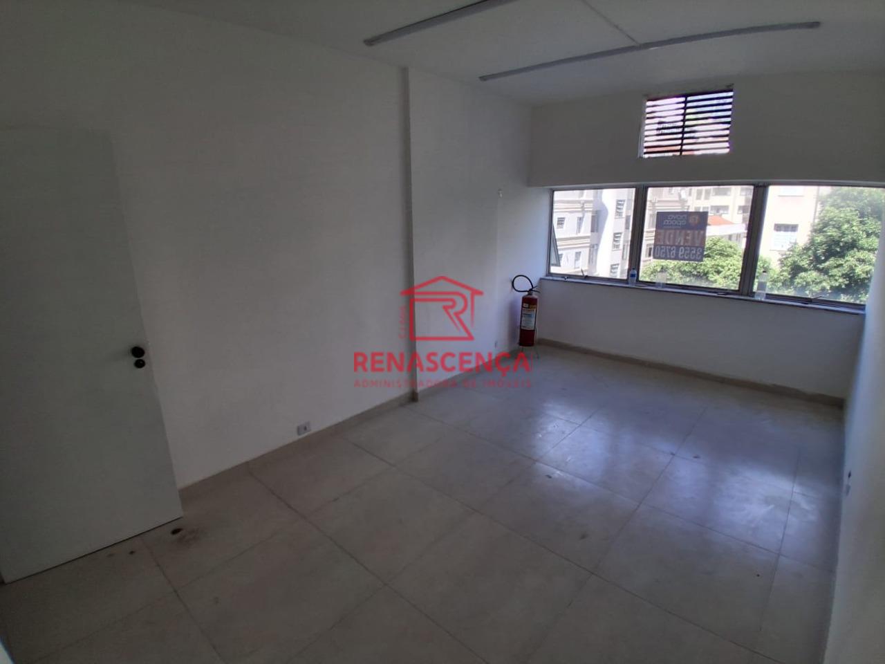 Sala para aluguel no Tijuca: 