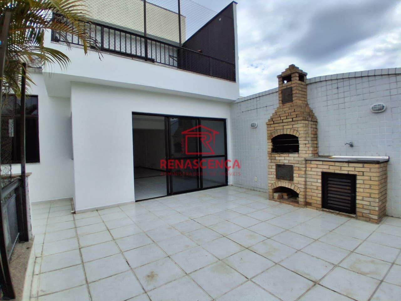 Cobertura para aluguel no Recreio dos Bandeirantes: 