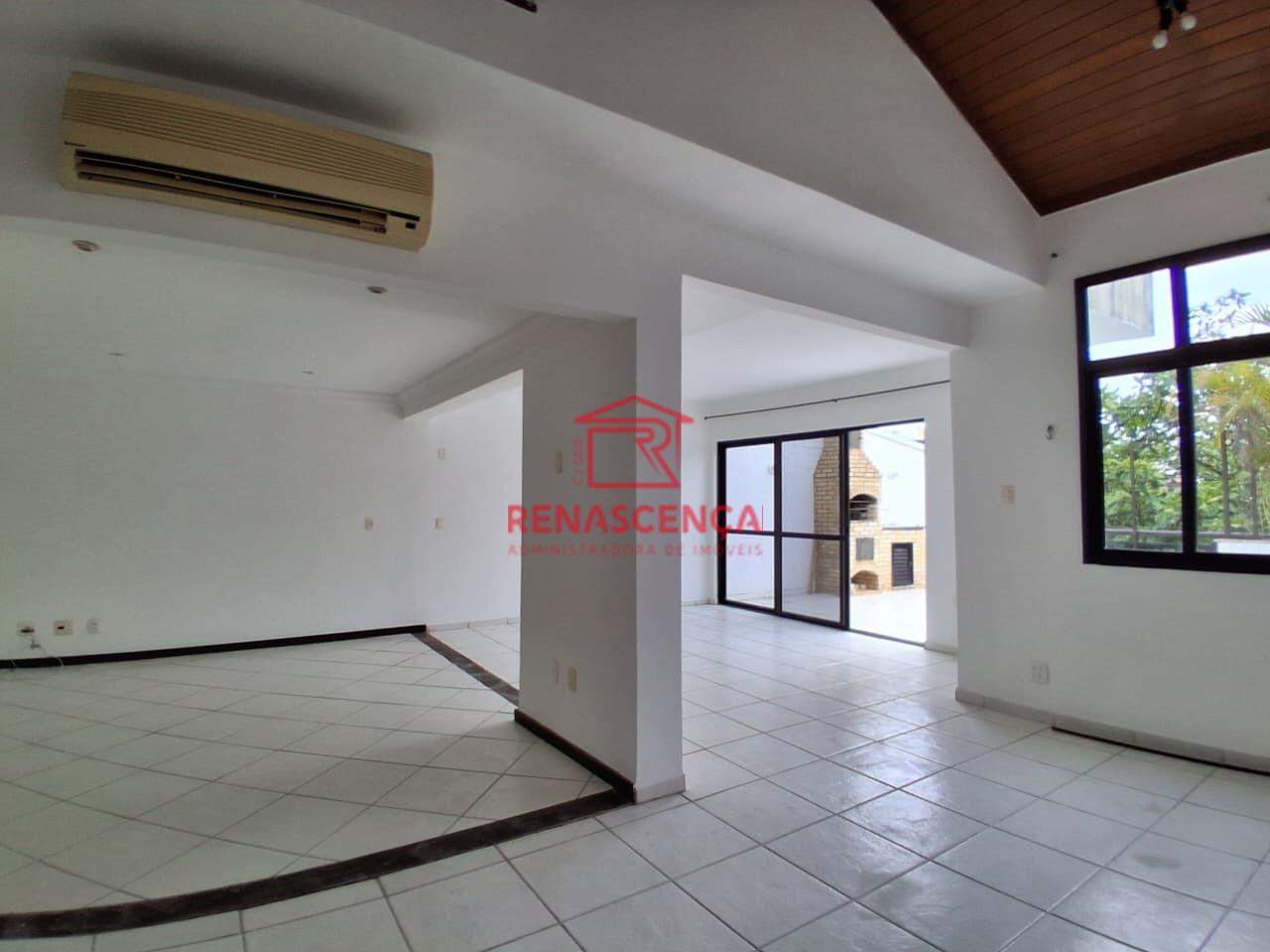 Cobertura para aluguel no Recreio dos Bandeirantes: 