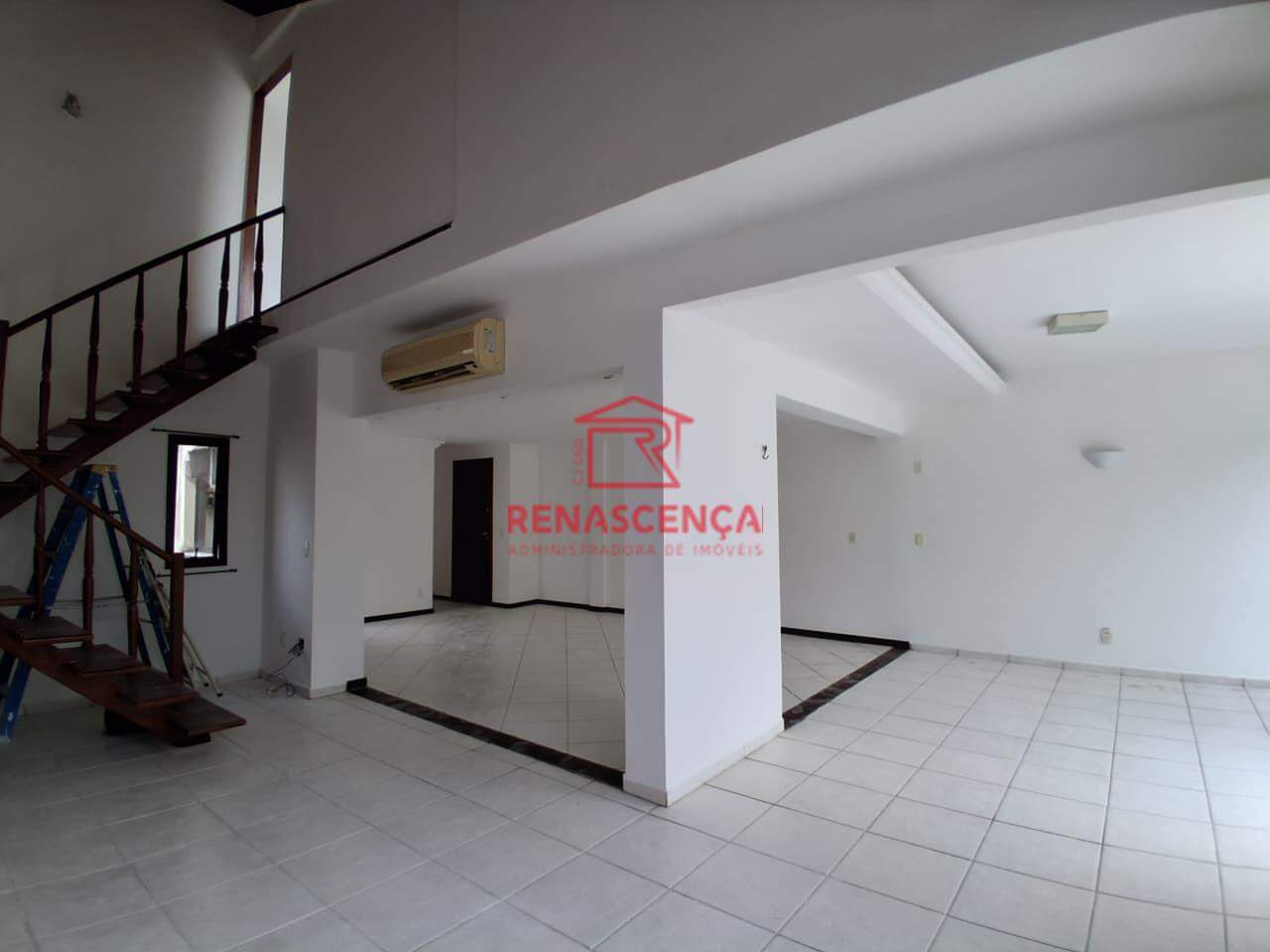 Cobertura para aluguel no Recreio dos Bandeirantes: 