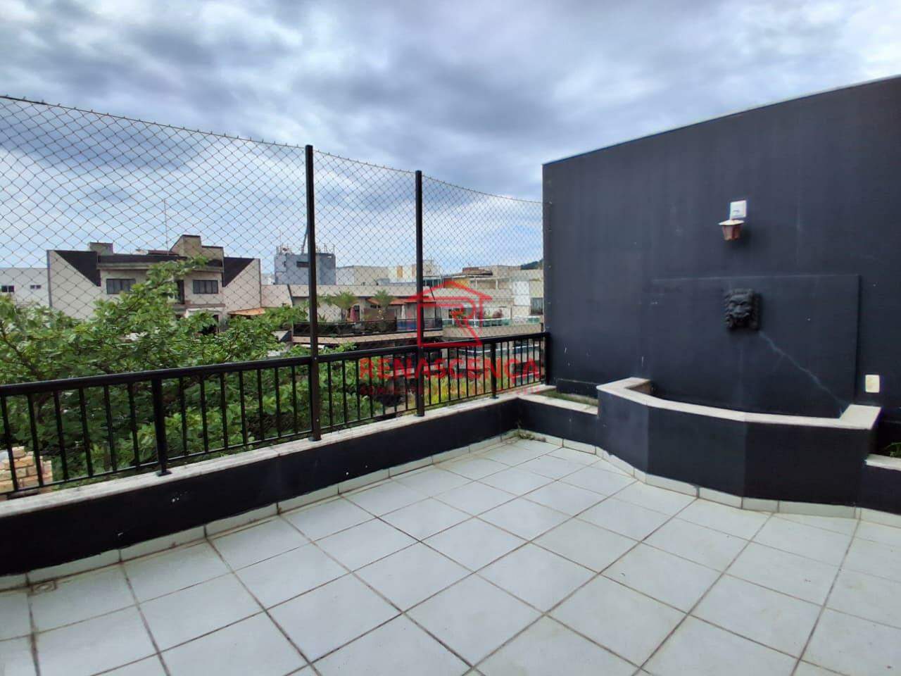 Cobertura para aluguel no Recreio dos Bandeirantes: 