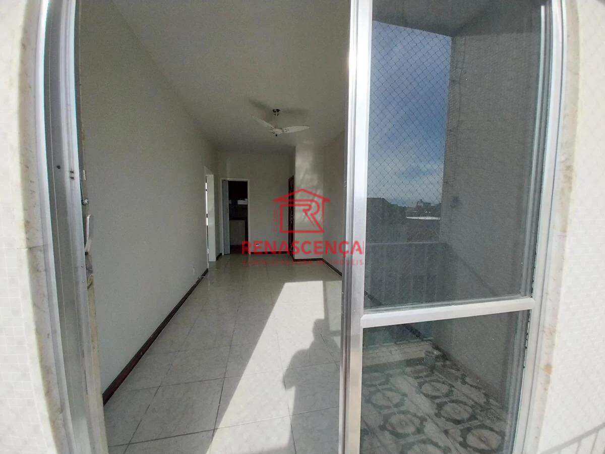 Apartamento para aluguel no Ramos: 