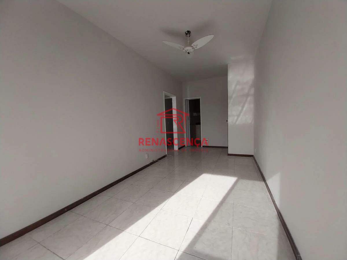 Apartamento para aluguel no Ramos: 