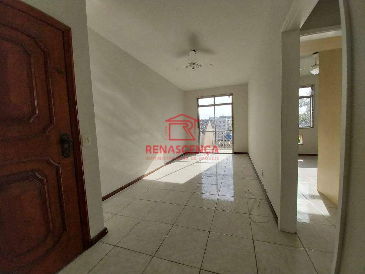 Apartamento para aluguel no Ramos: 