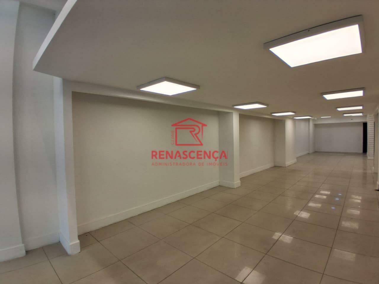 Loja para aluguel no Campo Grande: 