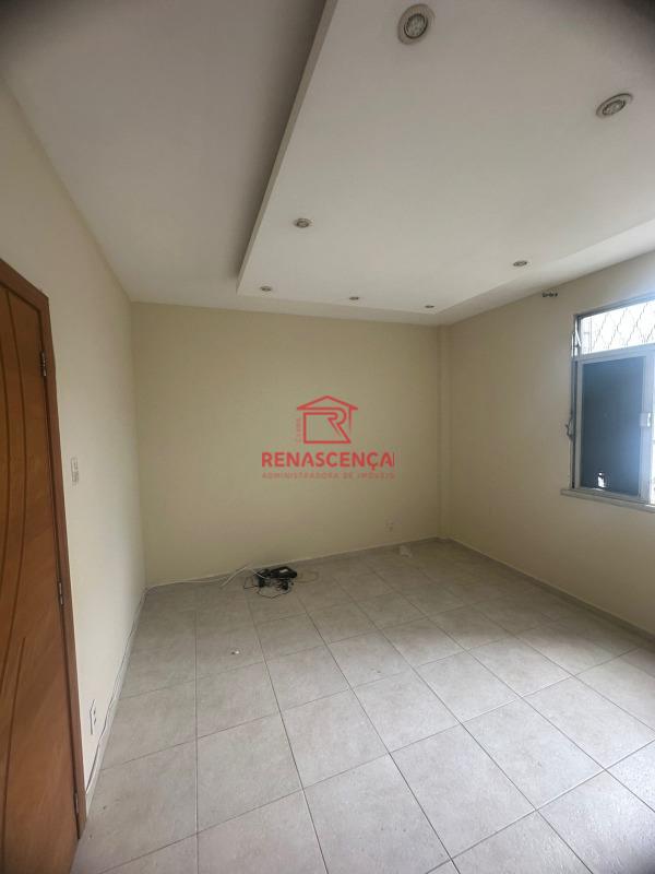 Apartamento para aluguel no Méier: Sala