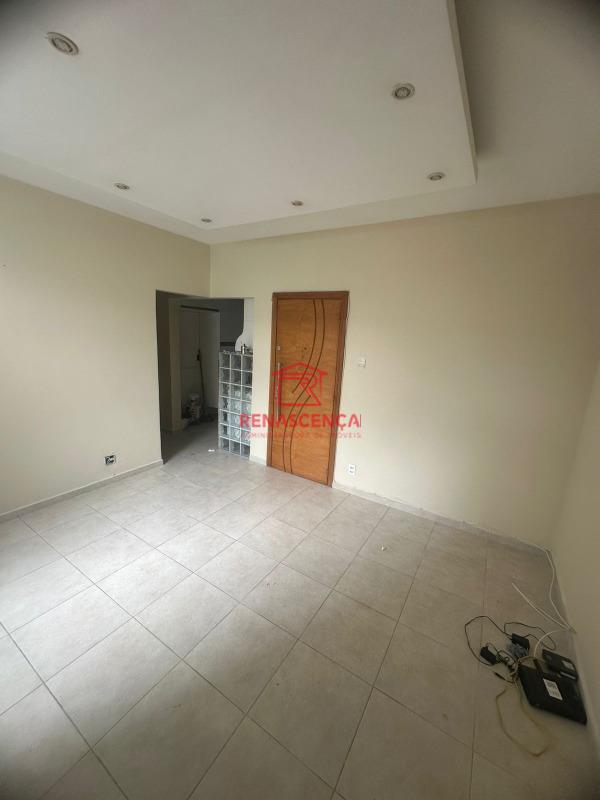 Apartamento para aluguel no Méier: Sala