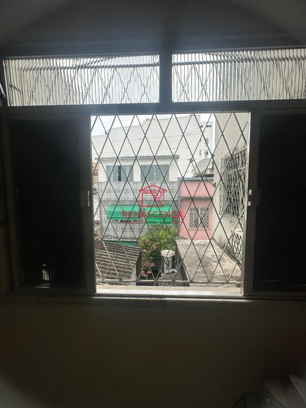 Apartamento para aluguel no Méier: Sala