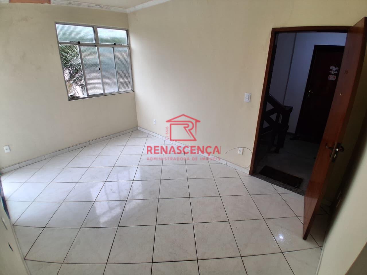 Apartamento para aluguel no Campo Grande: 