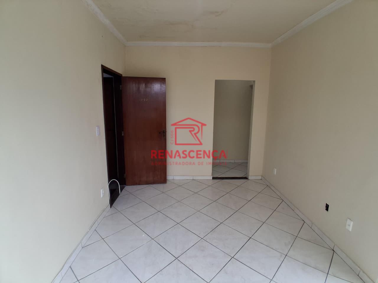 Apartamento para aluguel no Campo Grande: 