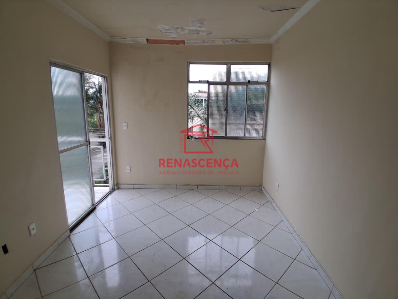 Apartamento para aluguel no Campo Grande: 