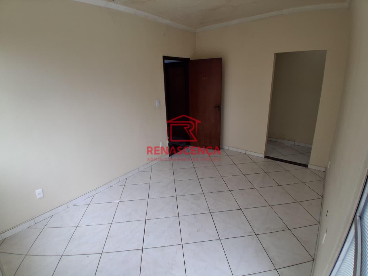 Apartamento para aluguel no Campo Grande: 