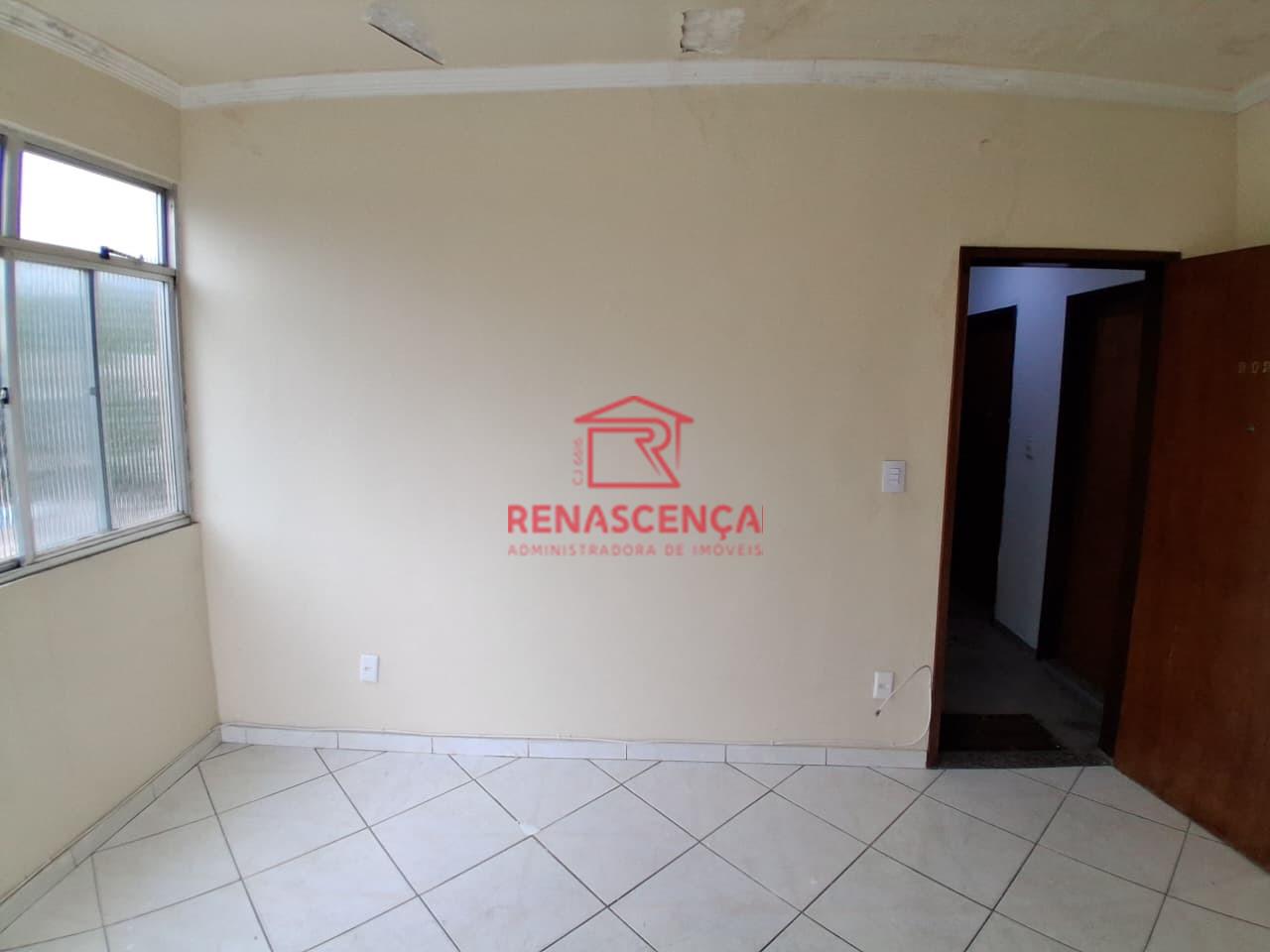 Apartamento para aluguel no Campo Grande: 