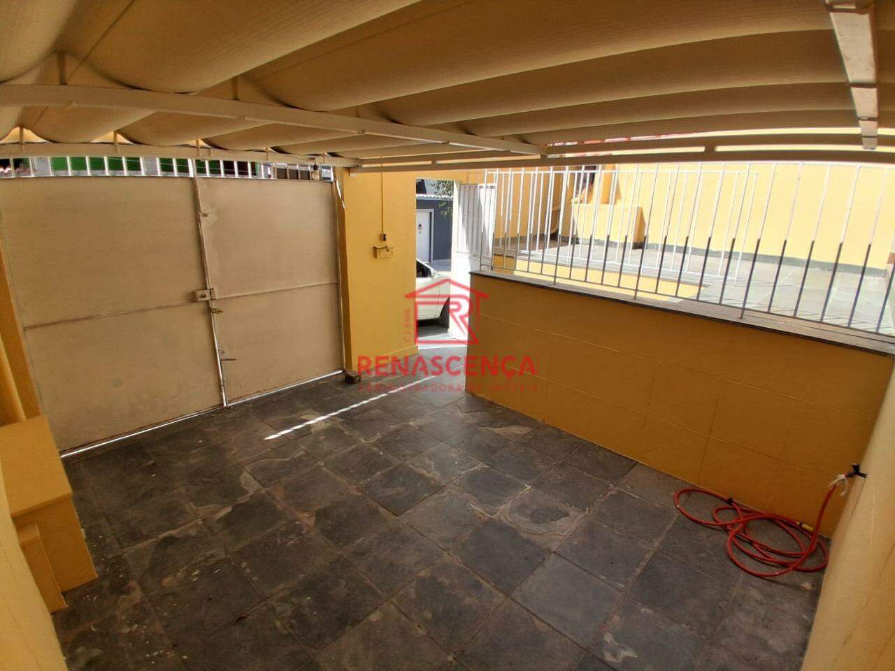 Casa para aluguel no Realengo: 