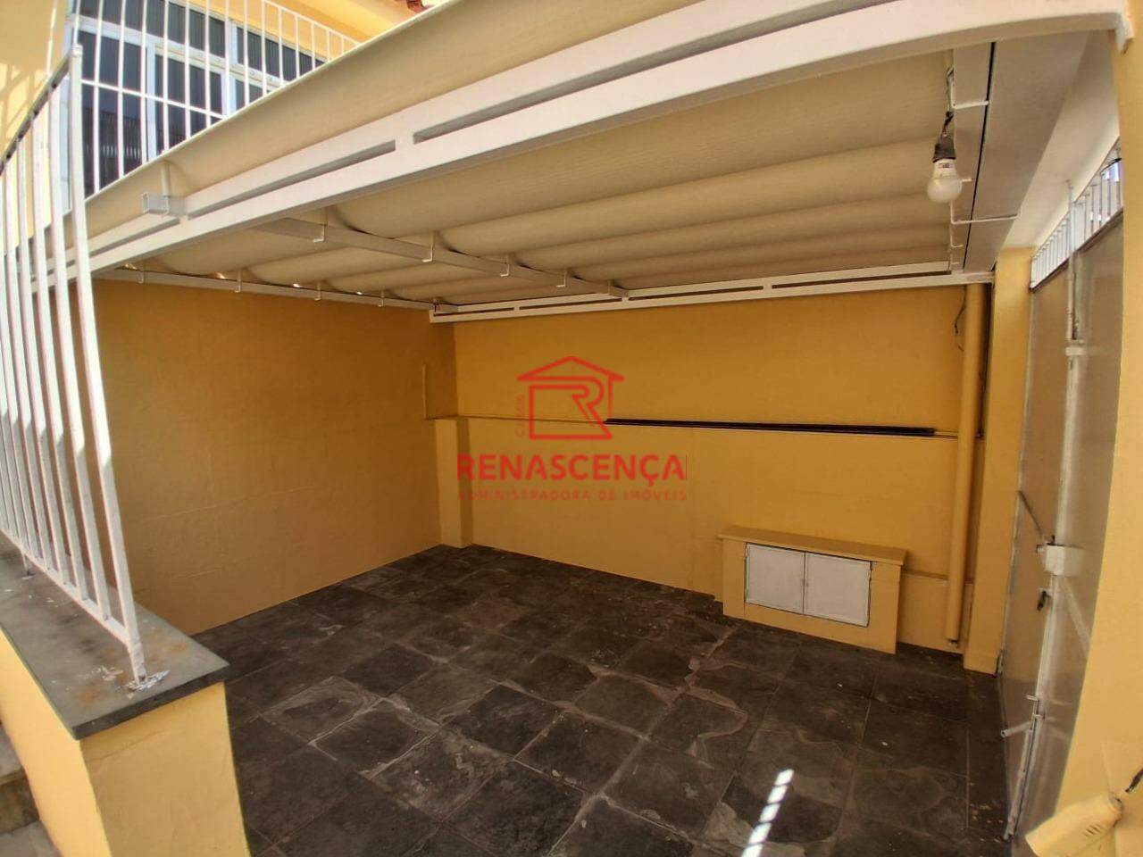 Casa para aluguel no Realengo: 