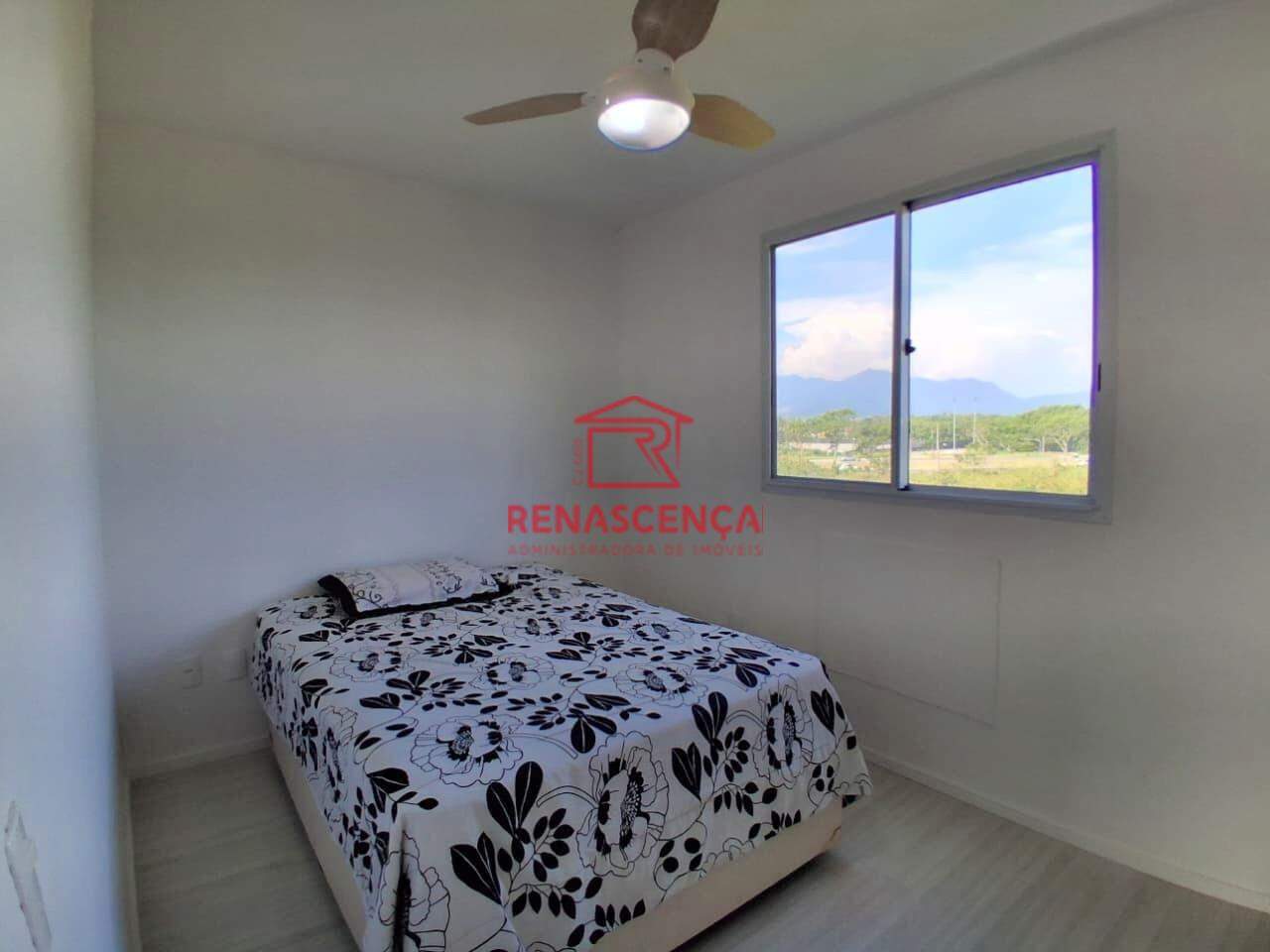 Apartamento para aluguel no Recreio dos Bandeirantes: 