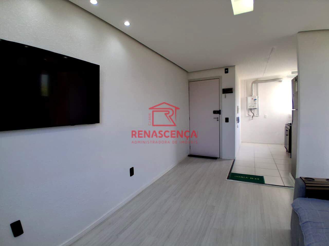 Apartamento para aluguel no Recreio dos Bandeirantes: 