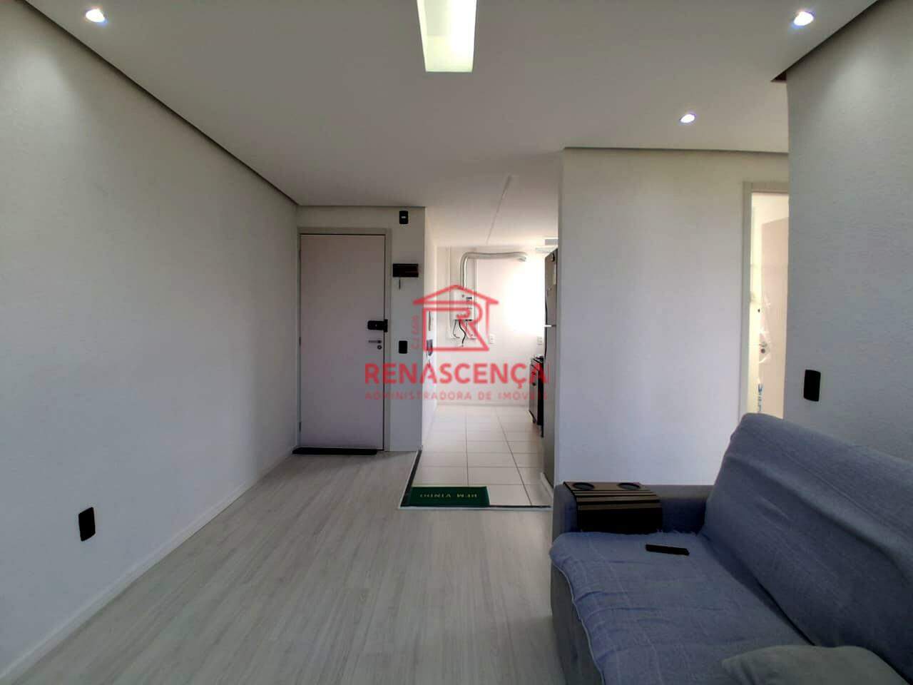 Apartamento para aluguel no Recreio dos Bandeirantes: 