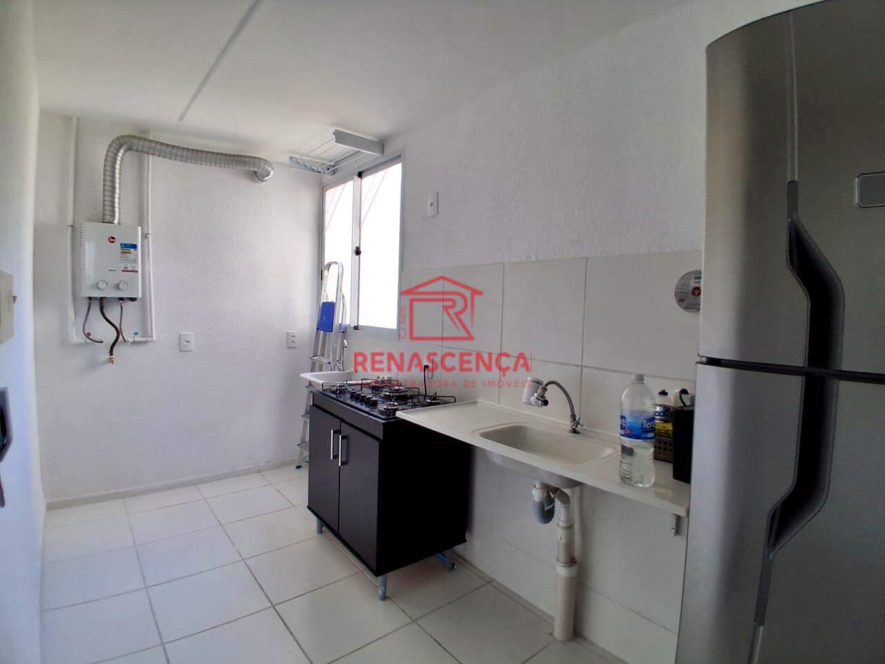 Apartamento para aluguel no Recreio dos Bandeirantes: 