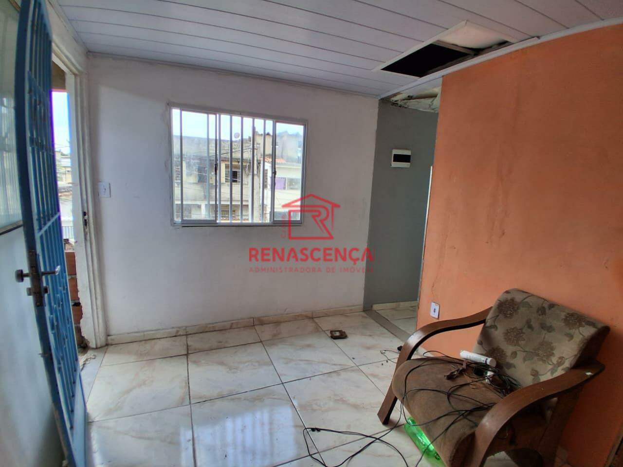 Apartamento para aluguel no Santa Eugênia: 