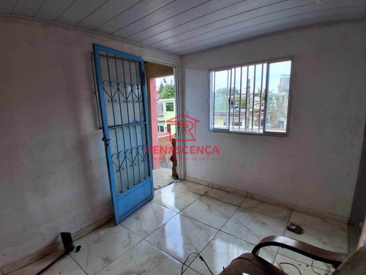 Apartamento para aluguel no Santa Eugênia: 