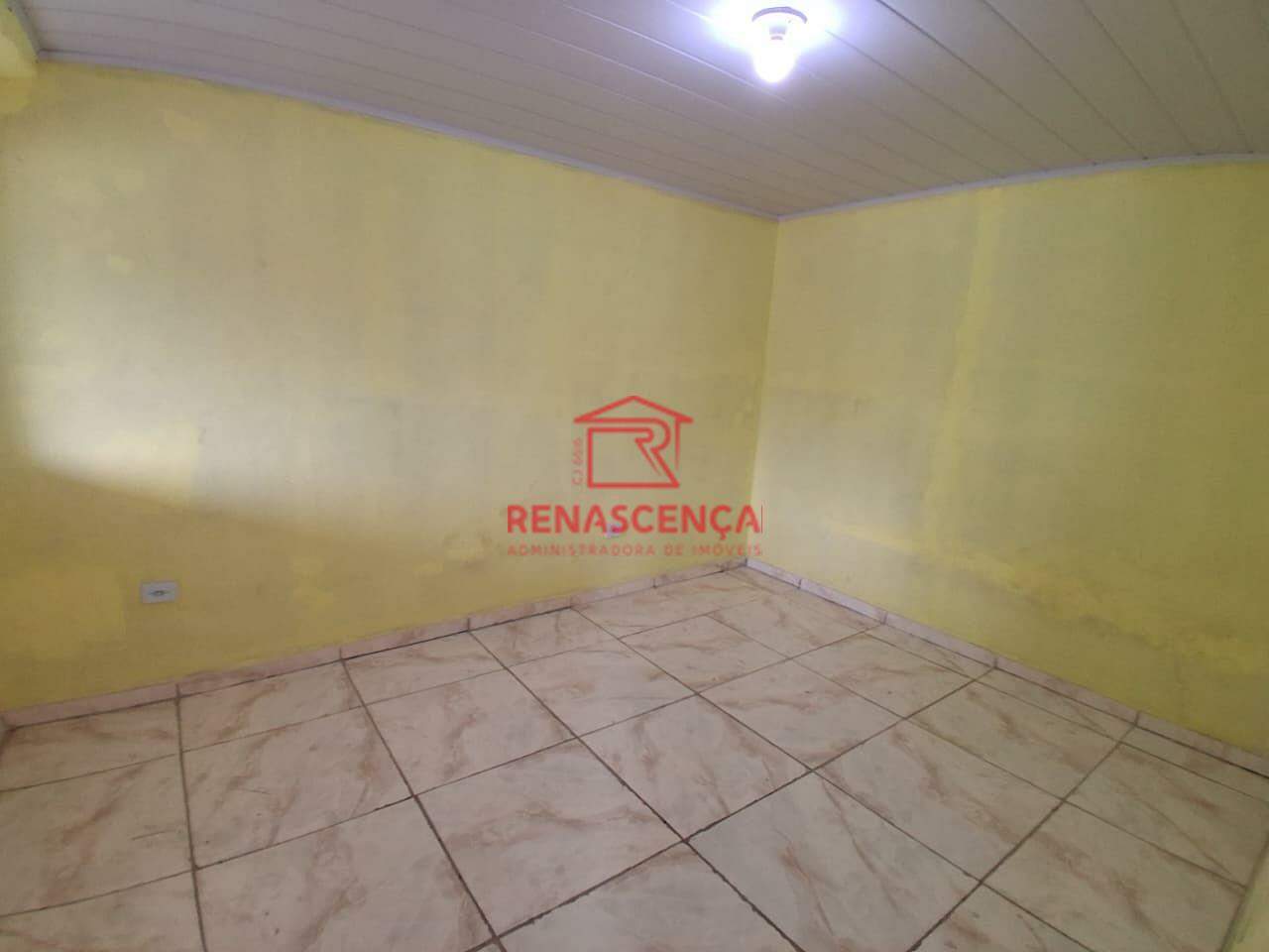 Apartamento para aluguel no Santa Eugênia: 