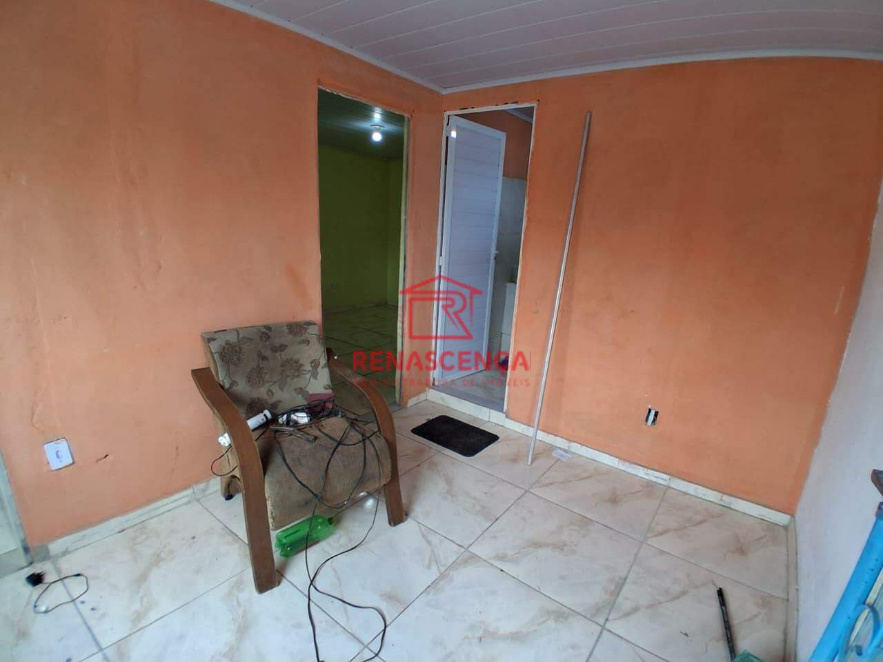 Apartamento para aluguel no Santa Eugênia: 