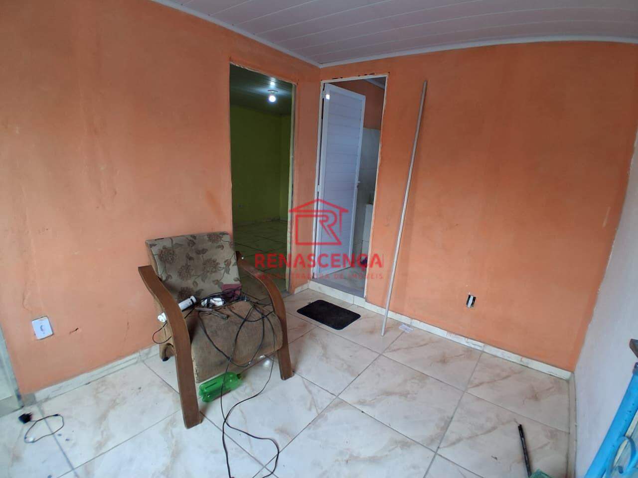 Apartamento para aluguel no Santa Eugênia: 