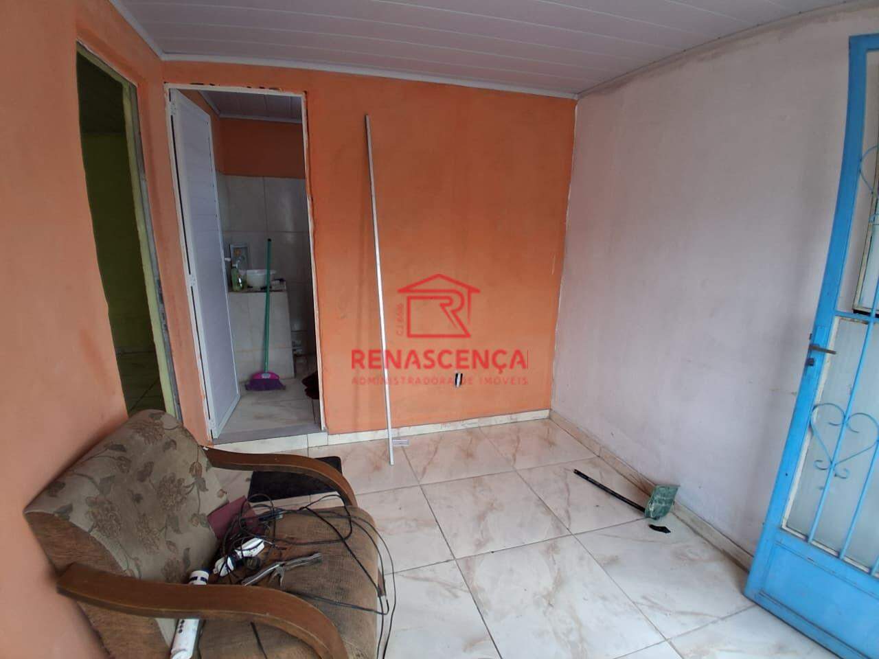 Apartamento para aluguel no Santa Eugênia: 