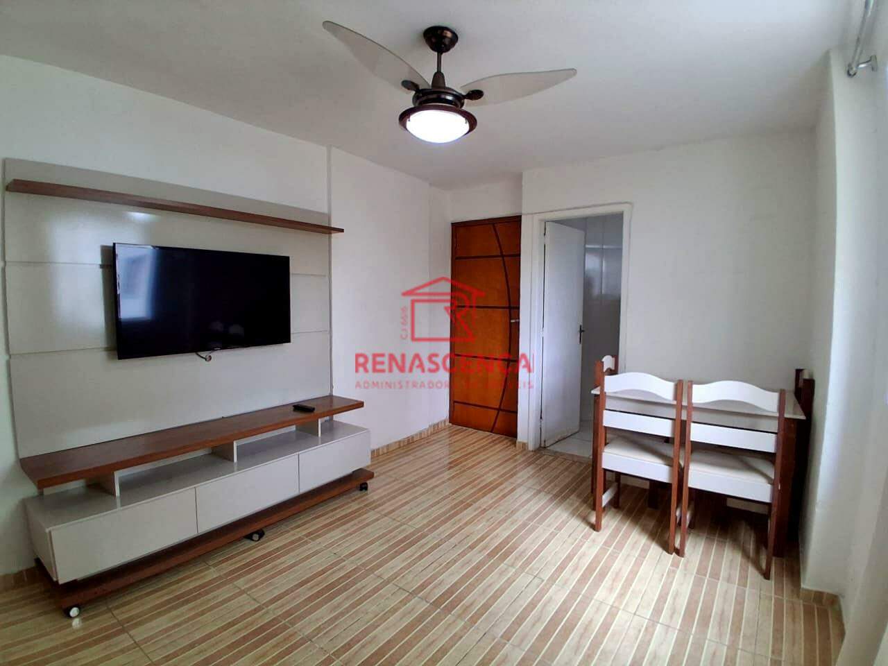 Apartamento para aluguel no Barra Olímpica: 