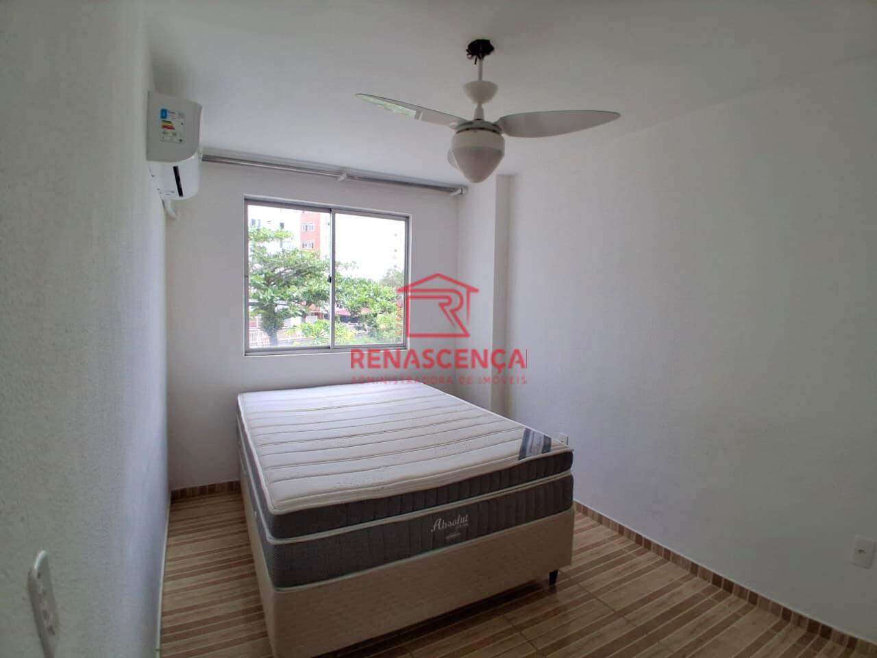 Apartamento para aluguel no Barra Olímpica: 