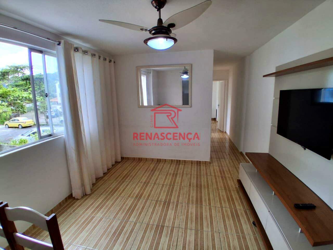 Apartamento para aluguel no Barra Olímpica: 