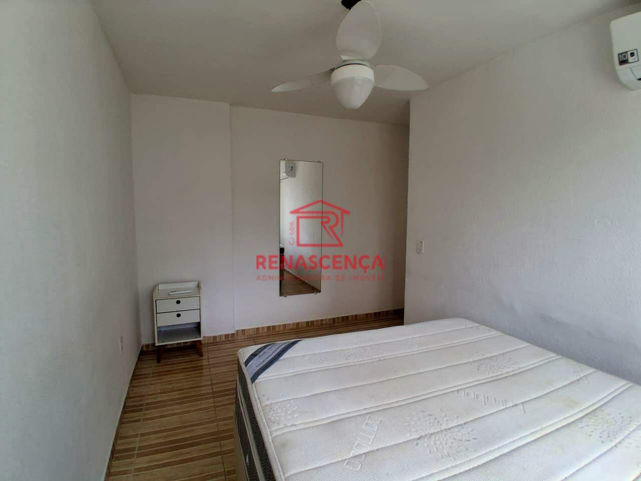 Apartamento para aluguel no Barra Olímpica: 