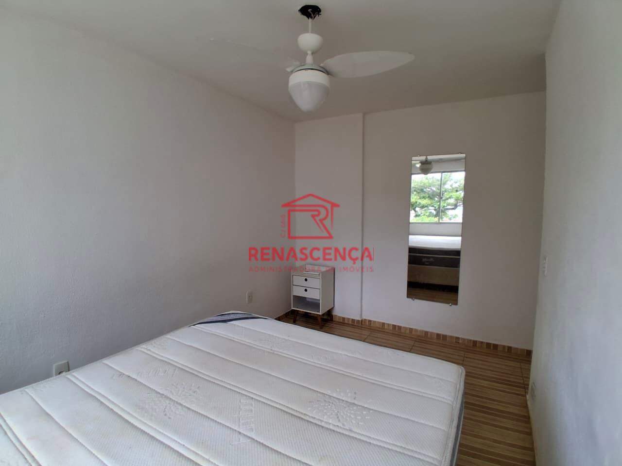 Apartamento para aluguel no Barra Olímpica: 