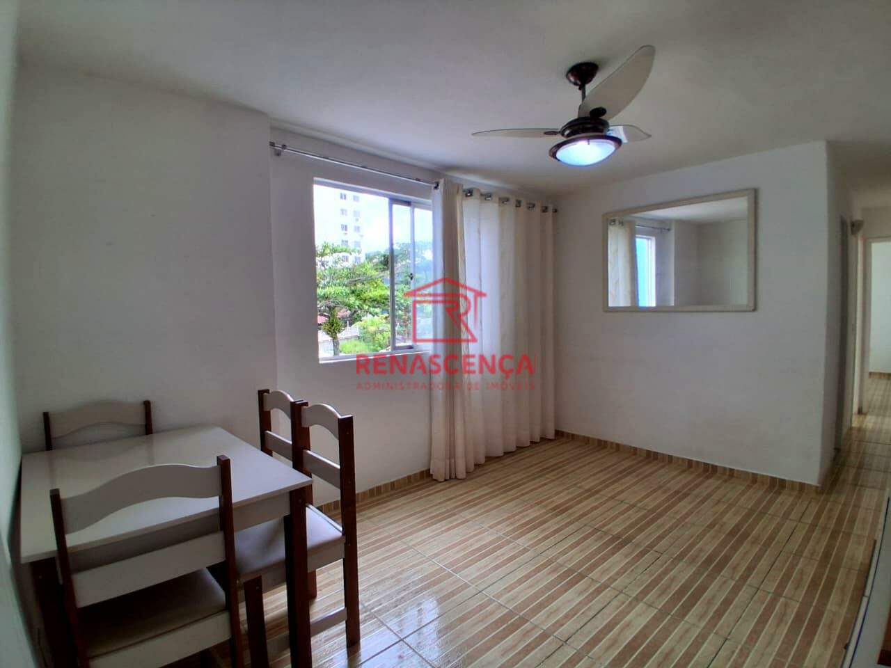 Apartamento para aluguel no Barra Olímpica: 