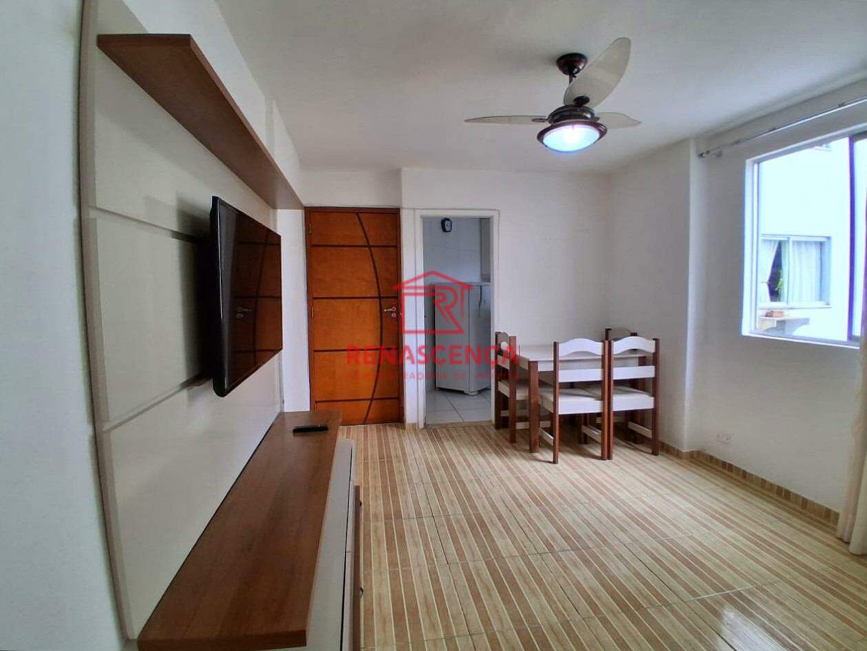 Apartamento para aluguel no Barra Olímpica: 