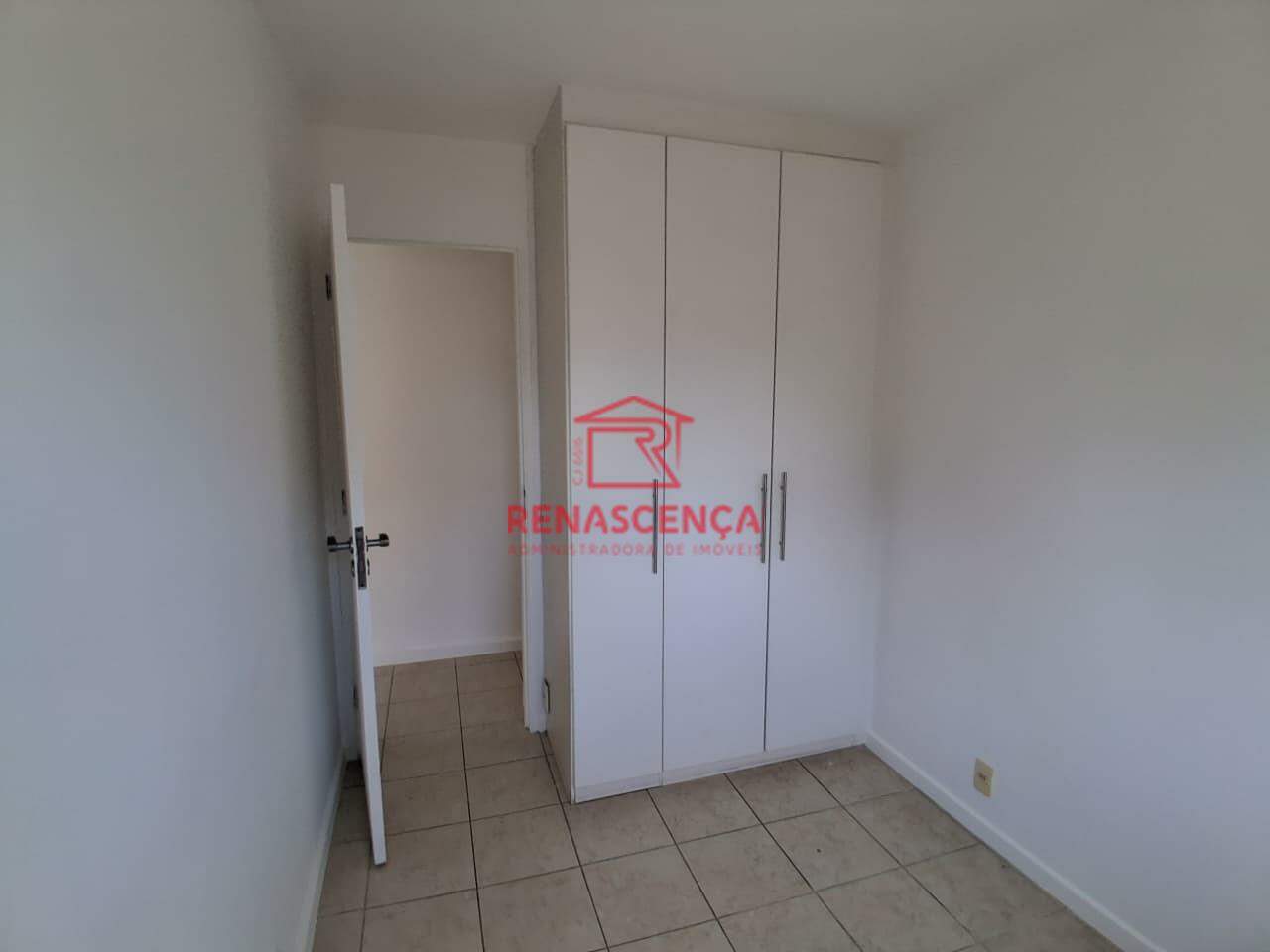 Apartamento para aluguel no Recreio dos Bandeirantes: 