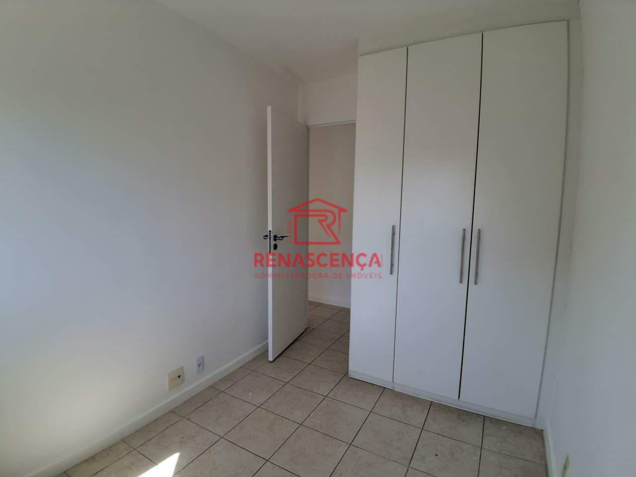 Apartamento para aluguel no Recreio dos Bandeirantes: 