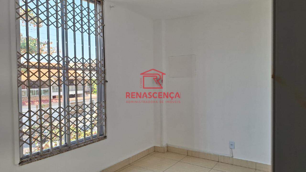 Apartamento para aluguel no Portuguesa: 