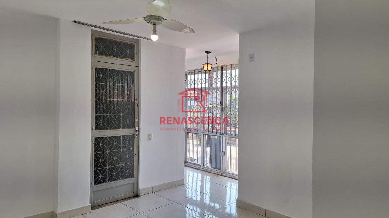 Apartamento para aluguel no Portuguesa: 