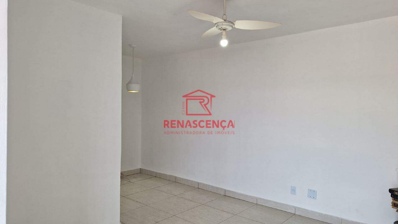 Apartamento para aluguel no Portuguesa: 